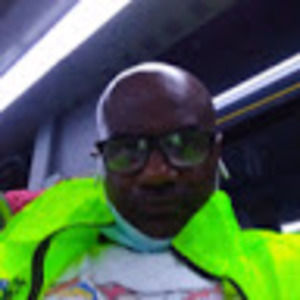 Meet your Posher, Calvin